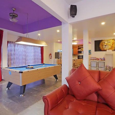 Pattaya Pool Villa Haat Jomtien Eksteriør bilde