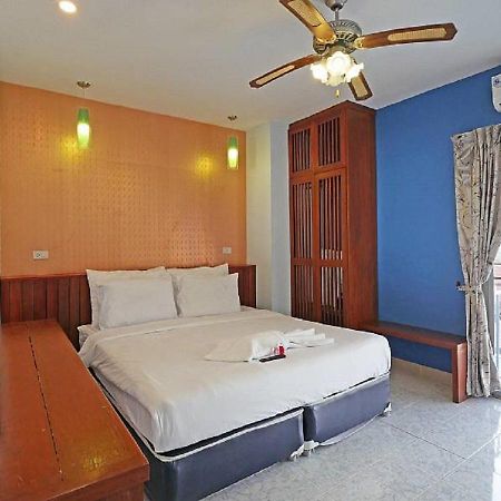 Pattaya Pool Villa Haat Jomtien Eksteriør bilde