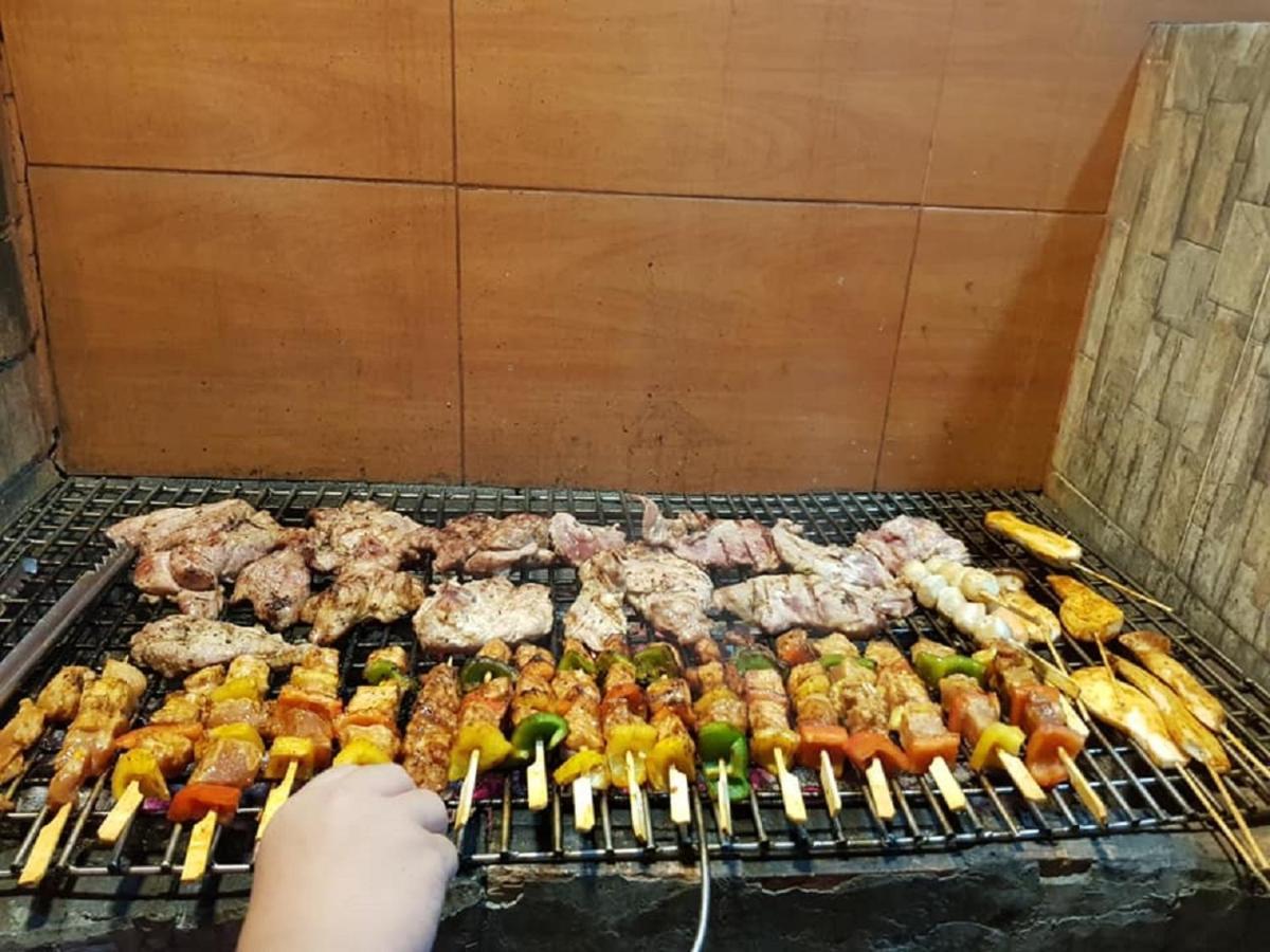 Pattaya Pool Villa Haat Jomtien Eksteriør bilde